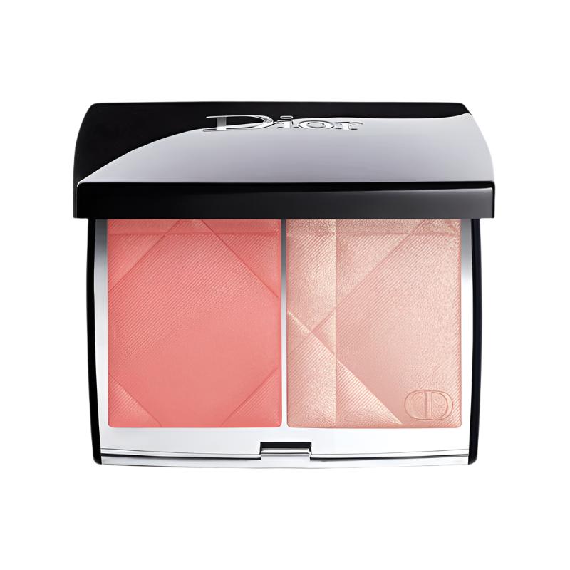 Dior Rouge Blush Colour & Glow Face Palette