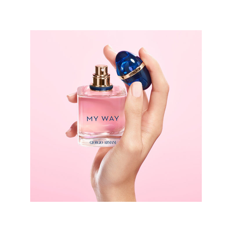 Giorgio Armani My Way EDP For Her – 50 ml