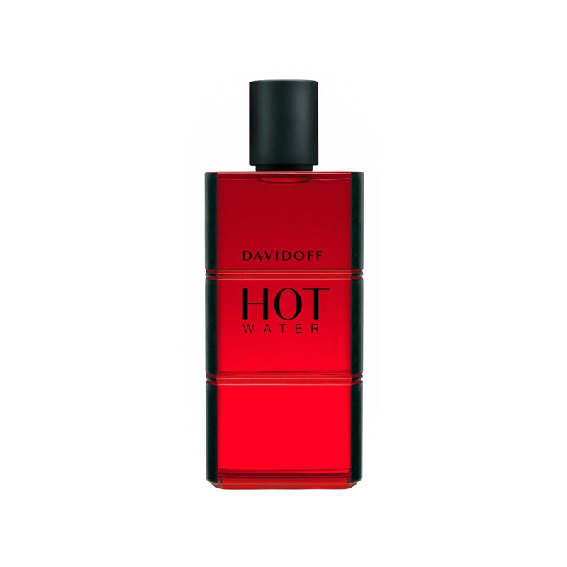 Davidoff Hot Water EDT For Him - 110 ml