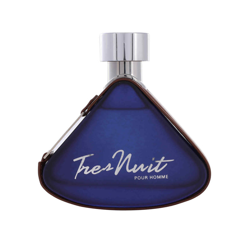 Armaf Tres Nuit Pour Homme EDT For Him – 100 ml