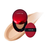 Tirtir Red Cushion Foundation -18 g