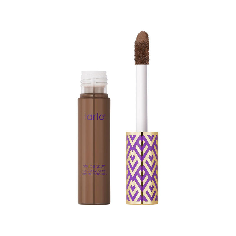 Tarte Shape Tape™ Concealer - 57N Rich + Net 10 ML / 0.3381 Fl. Oz.