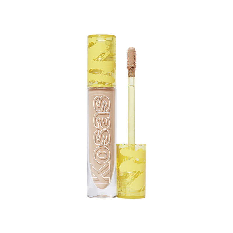 Kosas Revealer Concealer - Shade 5.3 C - Medium With Cool Peach Undertones