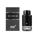 Mont Blanc Explorer EDP For Him – 100 ml