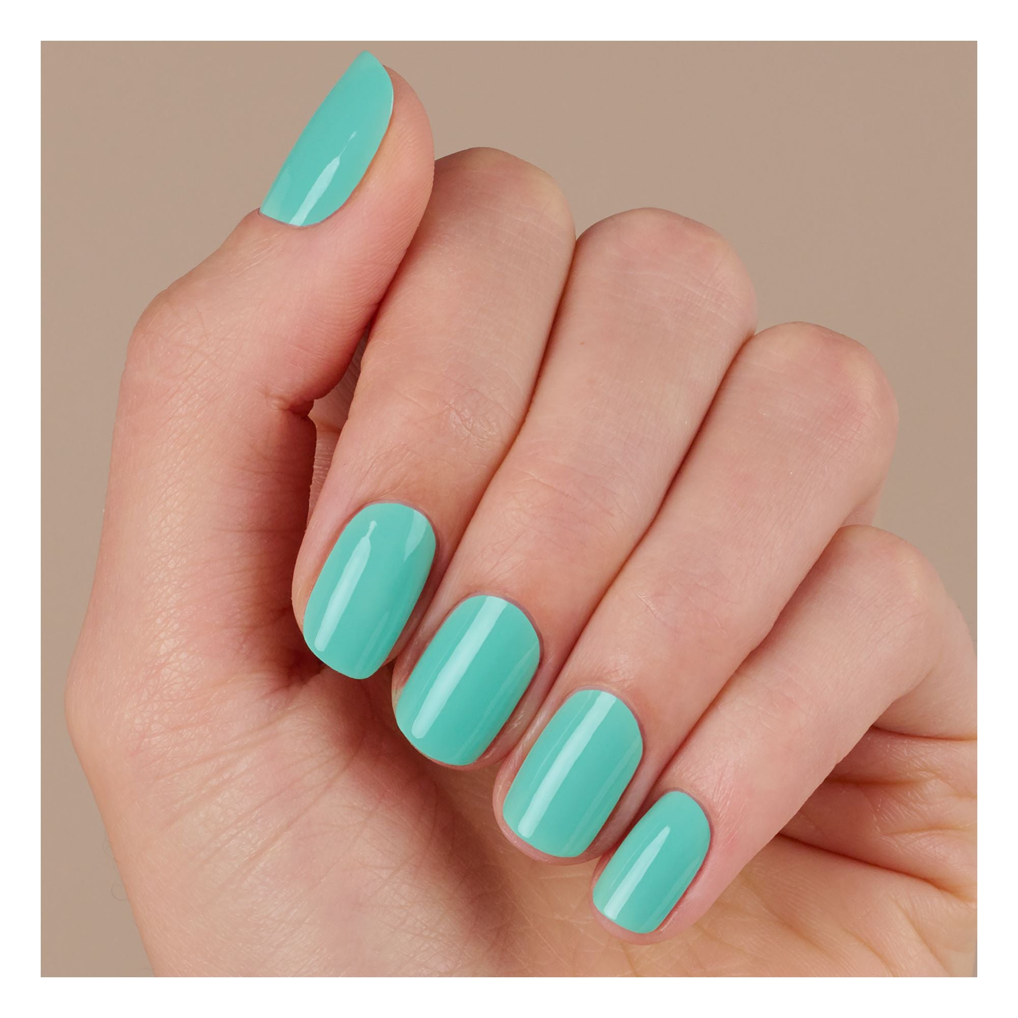 Catrice ICONAILS Gel Lacquer - 145 EncourageMint