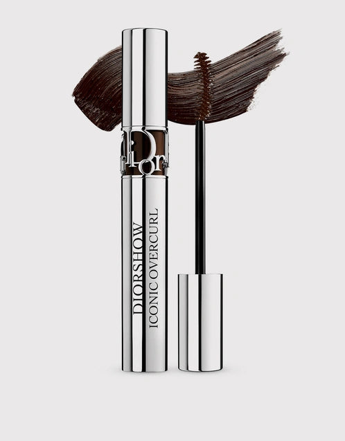 Dior Diorshow Iconic Overcurl Mascara - 694 Brown