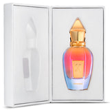 Xerjoff Newcleus Eau de Parfum for Unisex - 50 ml