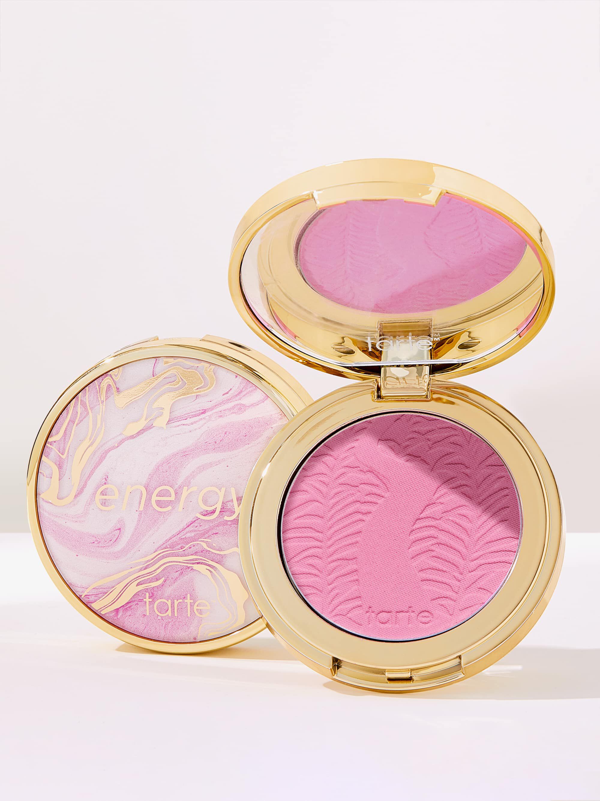 Tarte Amazonian Clay 12-Hour Blush - Skintuitive™ Energy