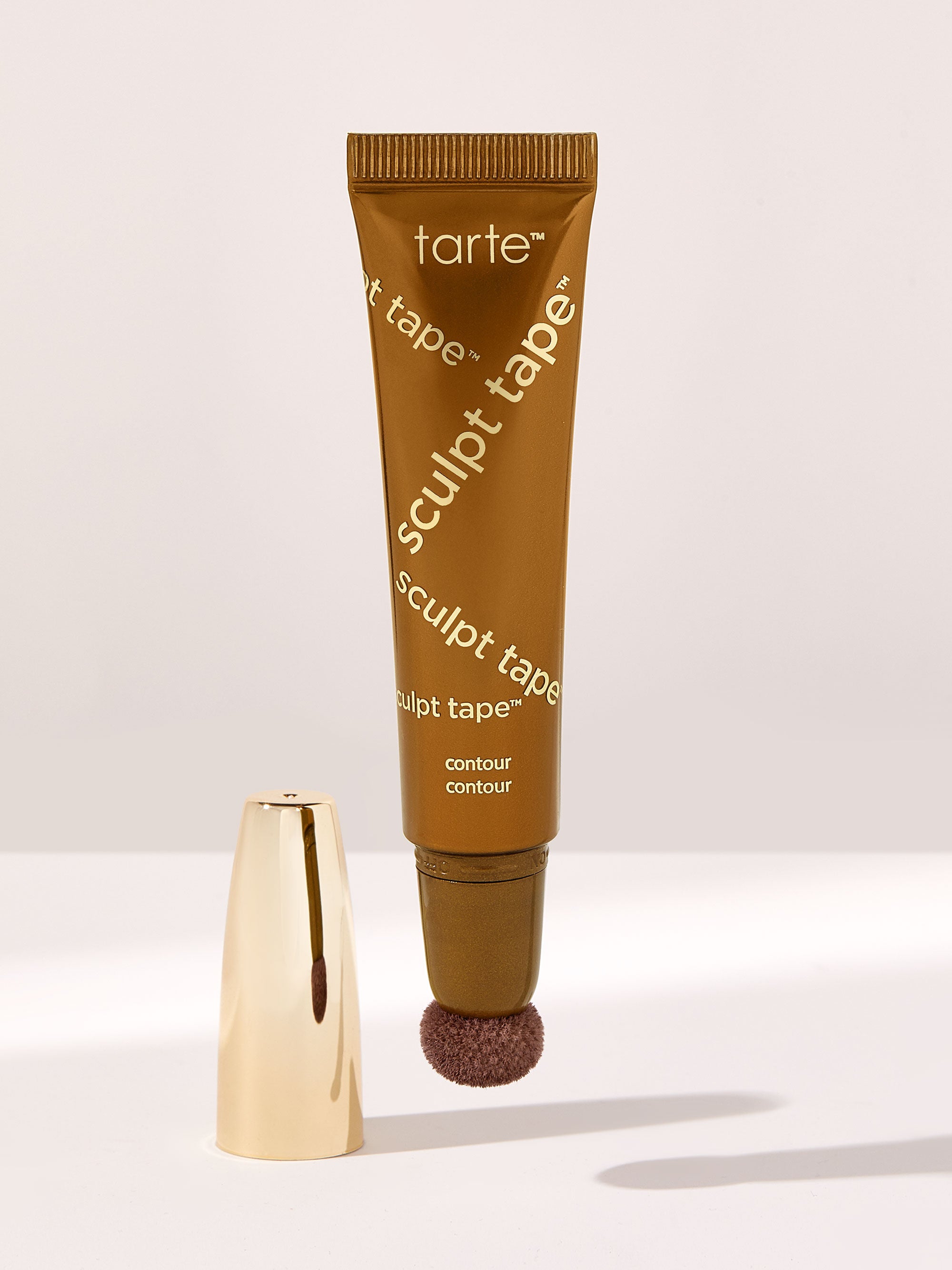 Tarte Sculpt Tape™ Contour - Cool Bronze