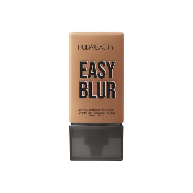 Huda Beauty Easy Blur Natural Airbrush Foundation - 30 ml - Cocoa 510R