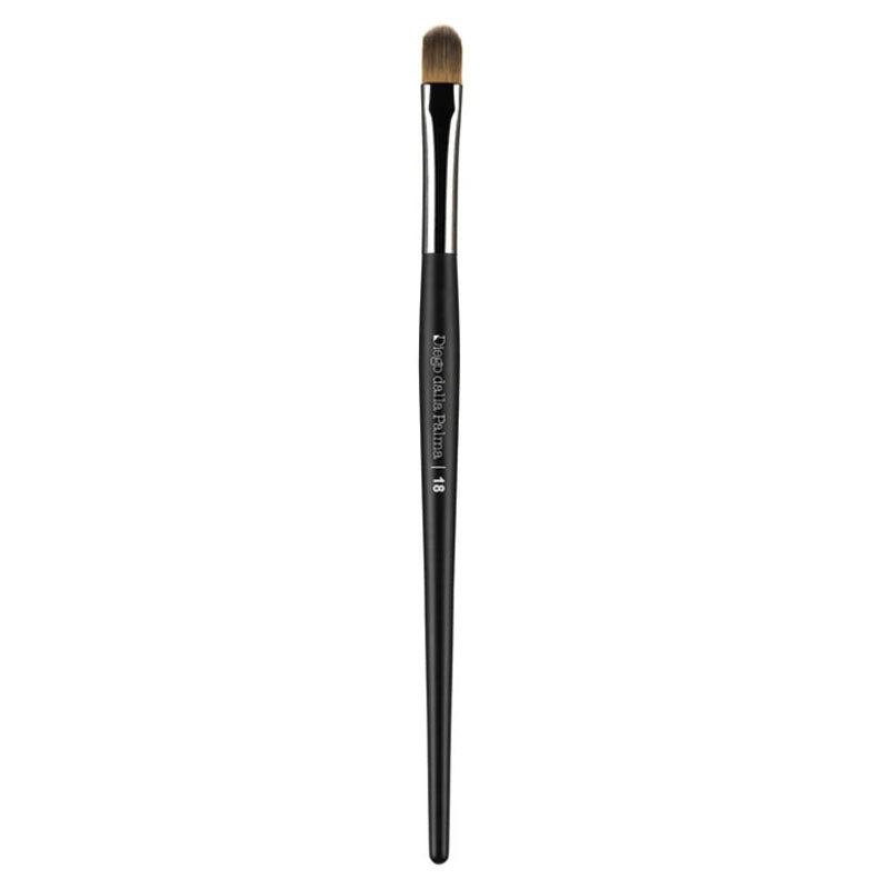 Diego Dalla Palma Corrector and Brightener Brush N°18