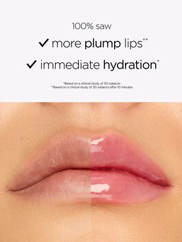 Tarte Maracuja Juicy Shift Lip Plumper - Color-Adjusting pH Lip Plump - Honeysuckle