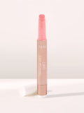 Tarte Maracuja Juicy Shift Lip Plumper - Color-Adjusting pH Lip Plump - Rose