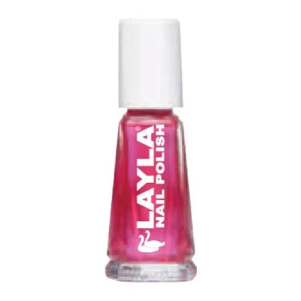 Layla Nail Polish Traditional 10ml