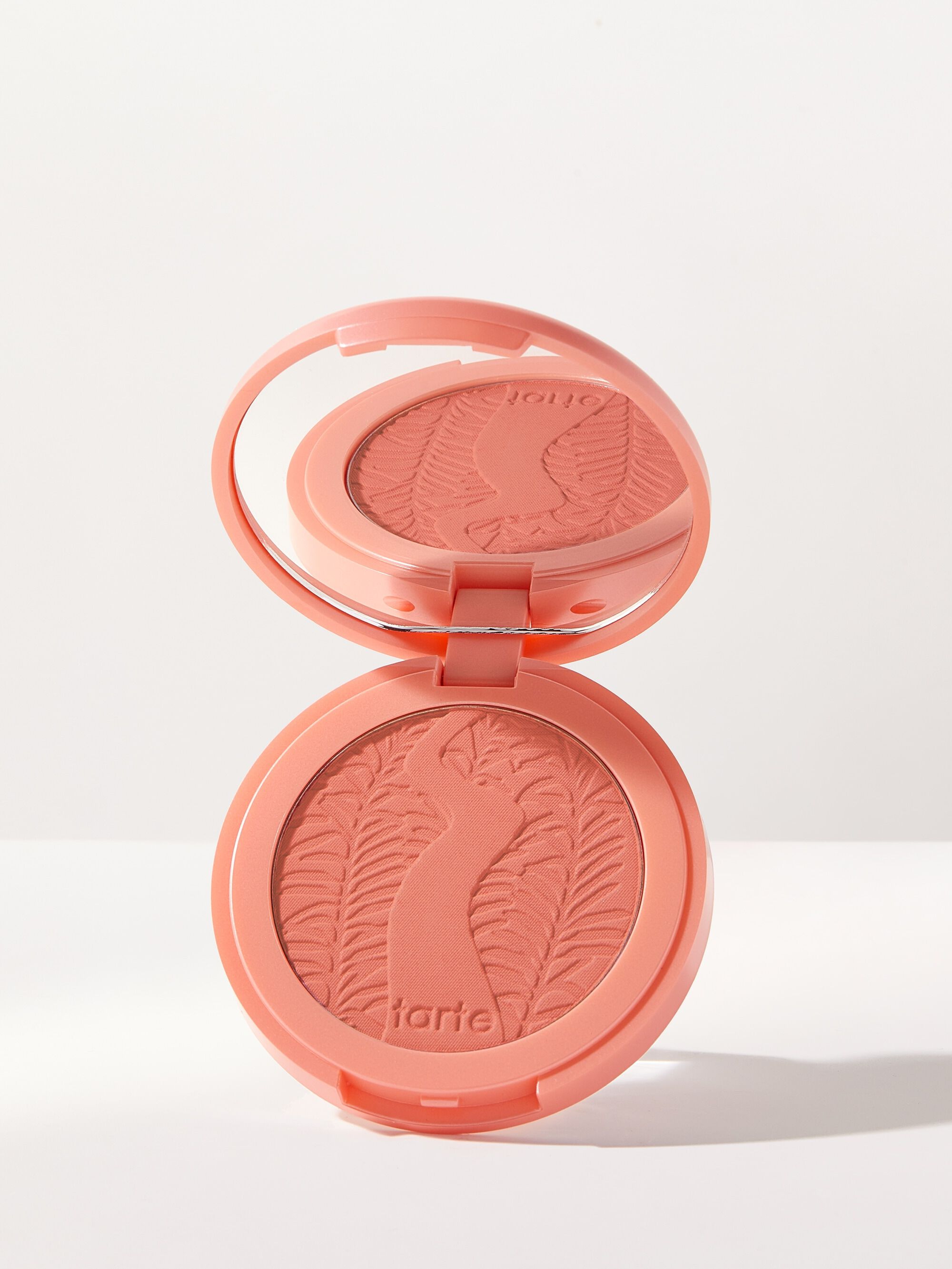 Tarte Amazonian Clay 12-Hour Blush - Captivating