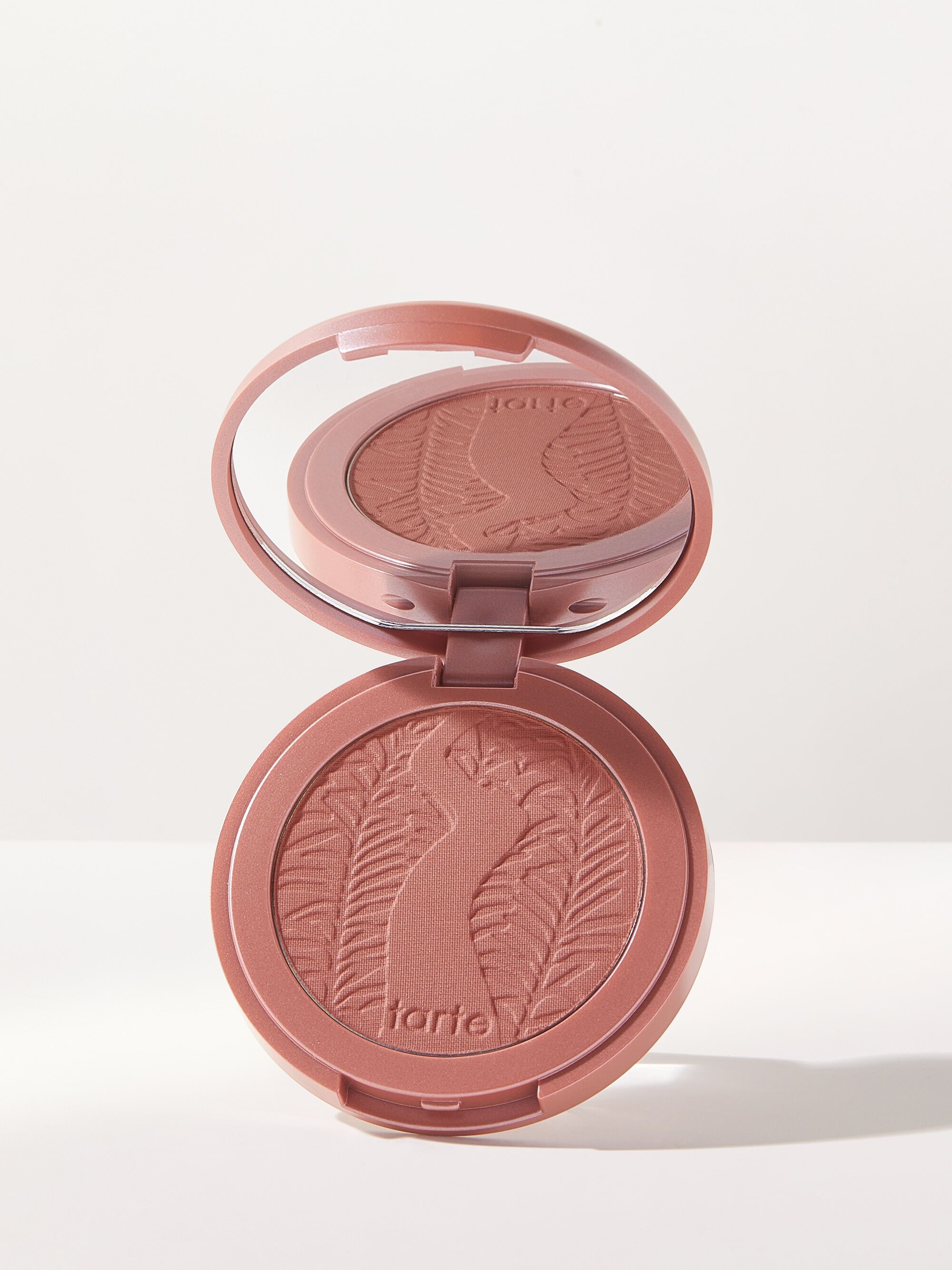 Tarte Amazonian Clay 12-Hour Blush - Exposed