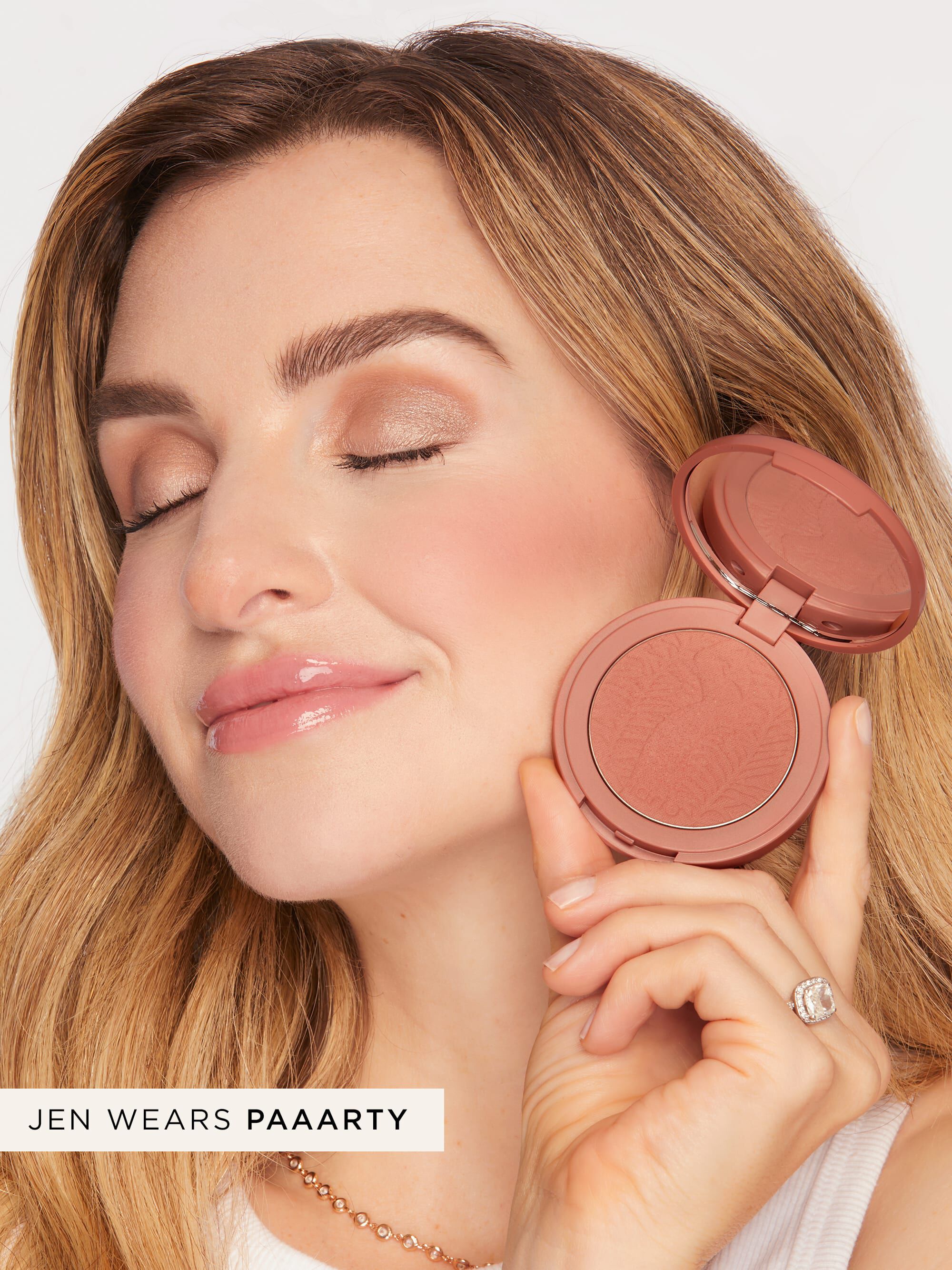 Tarte Amazonian Clay 12-Hour Blush - Paaarty