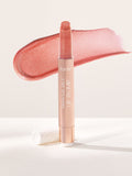 Tarte Maracuja Juicy Lip Shimmer Glass Plump - Rose