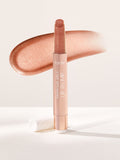 Tarte Maracuja Juicy Lip Shimmer Glass Plump - Rosy Copper