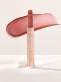 Tarte Maracuja Juicy Lip Shimmer Glass Plump - Rosy Mauve