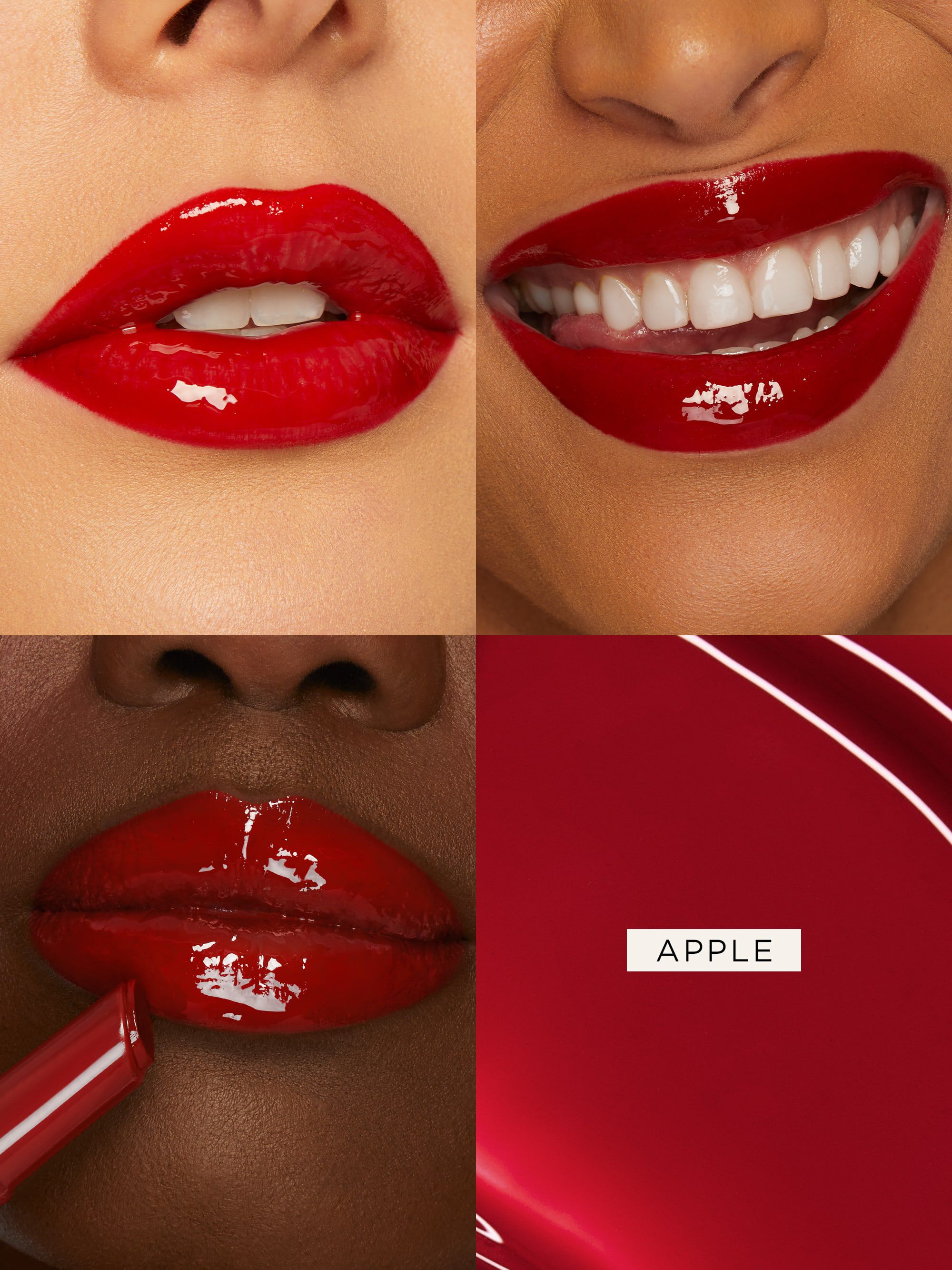 Tarte Maracuja Juicy Lip Vinyl - 2.7 gr - Apple