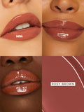 Tarte Maracuja Juicy Lip Vinyl - 2.7 gr - Rosy Brown