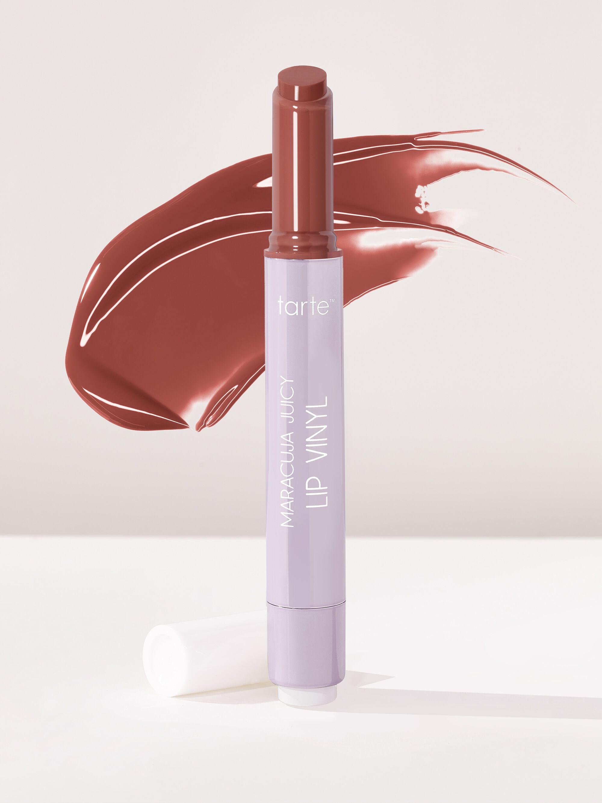 Tarte Maracuja Juicy Lip Vinyl - 2.7 gr - Rosy Brown