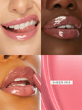 Tarte Maracuja Juicy Lip Vinyl - 2.7 gr - Sheer Iris