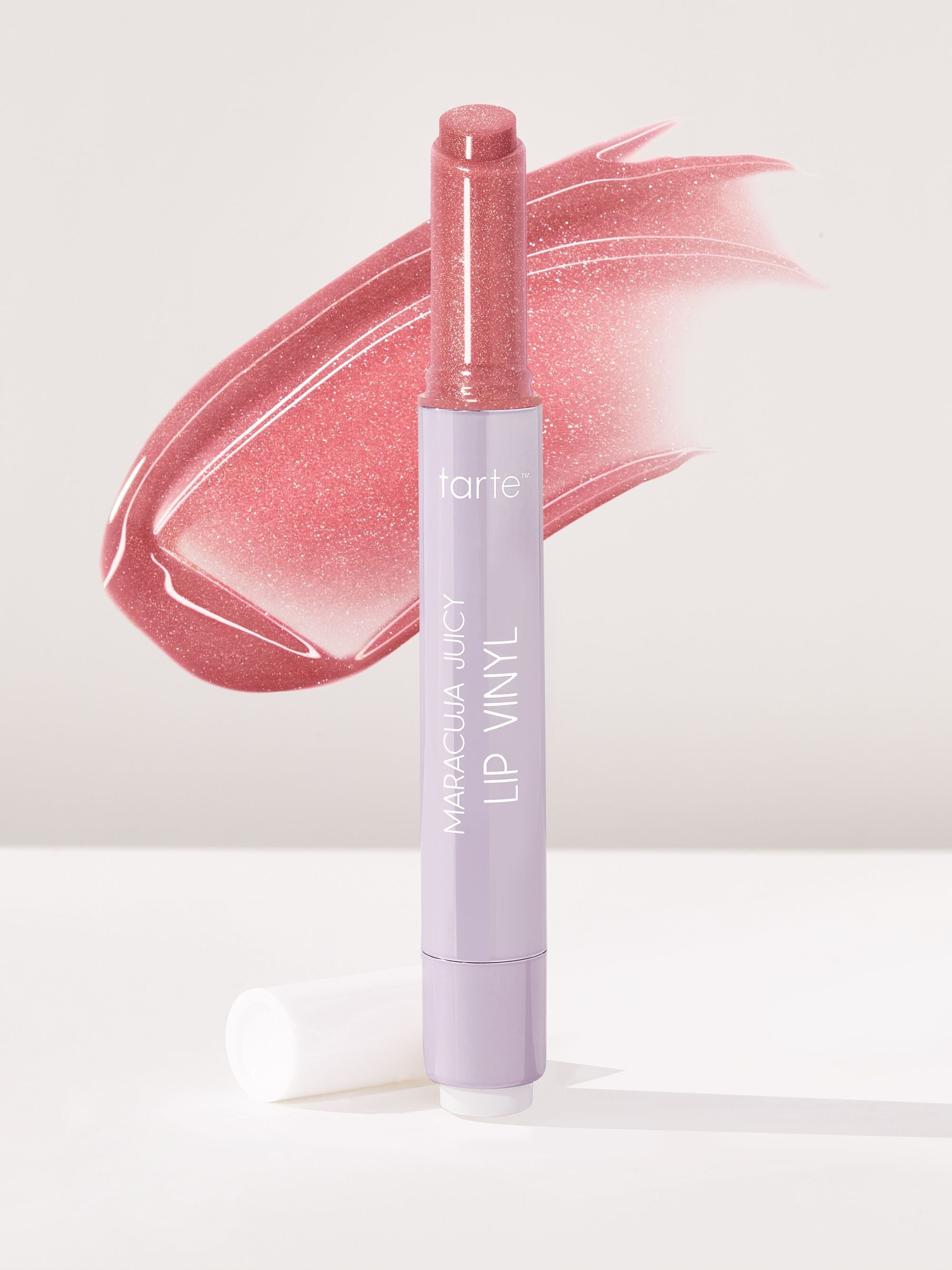 Tarte Maracuja Juicy Lip Vinyl - 2.7 gr - Shimmering Mixed Berries