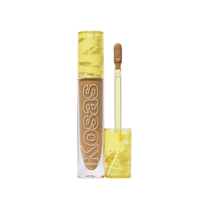 Kosas Revealer Concealer - Shade 7.8 N - Medium Deep With Neutral Undertones