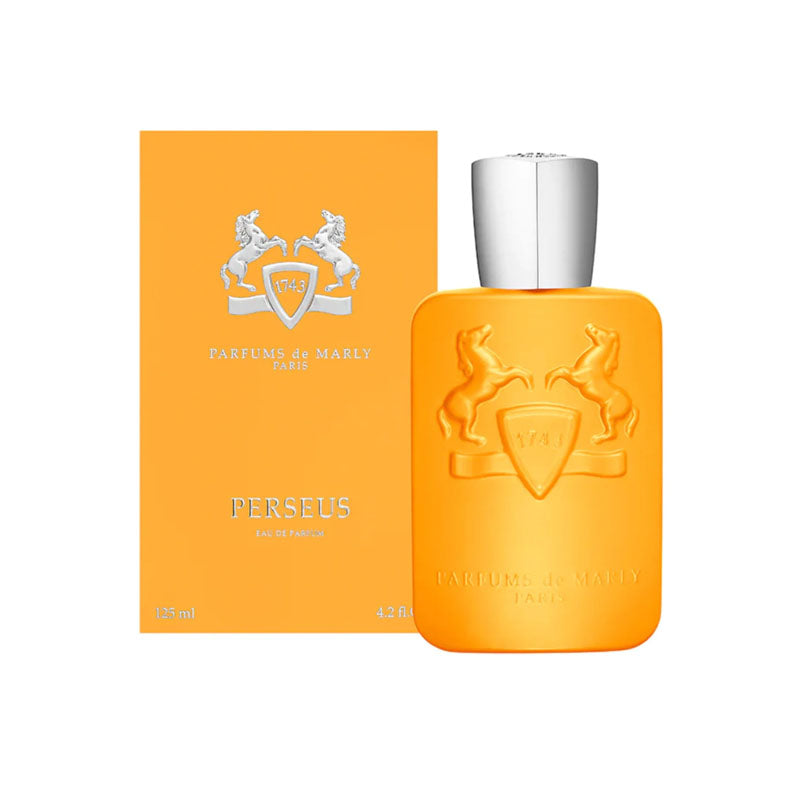 Perfumes De Marly Perseus 125ml Spray For Men