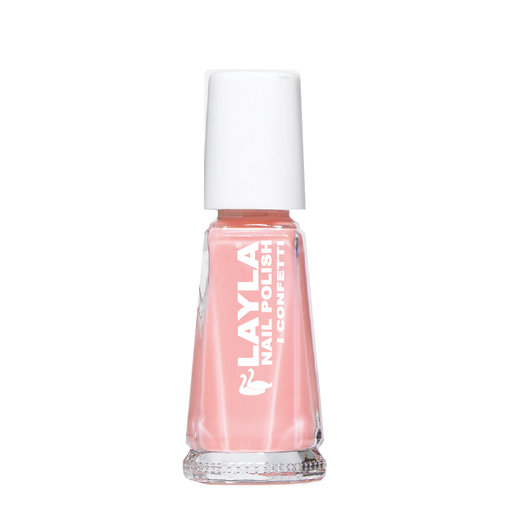 Leila Nail Polish Confetto de Leila 10ml