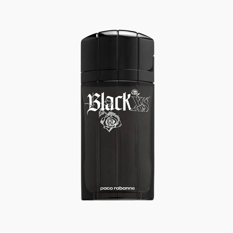 Paco Rabanne Black Xs EDT For Him -100 ml