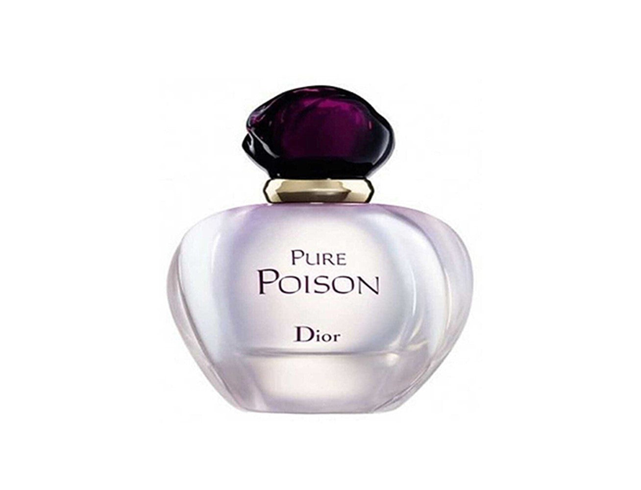 Christian Dior Pure Poison Eau De Parfum For Her - 100ml