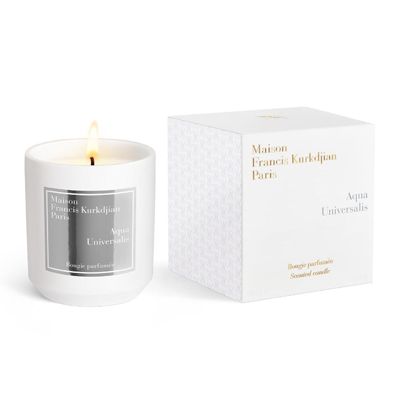 Maison Francis Kurkdjian Aqua Universalis - Scented Candle - 280 g