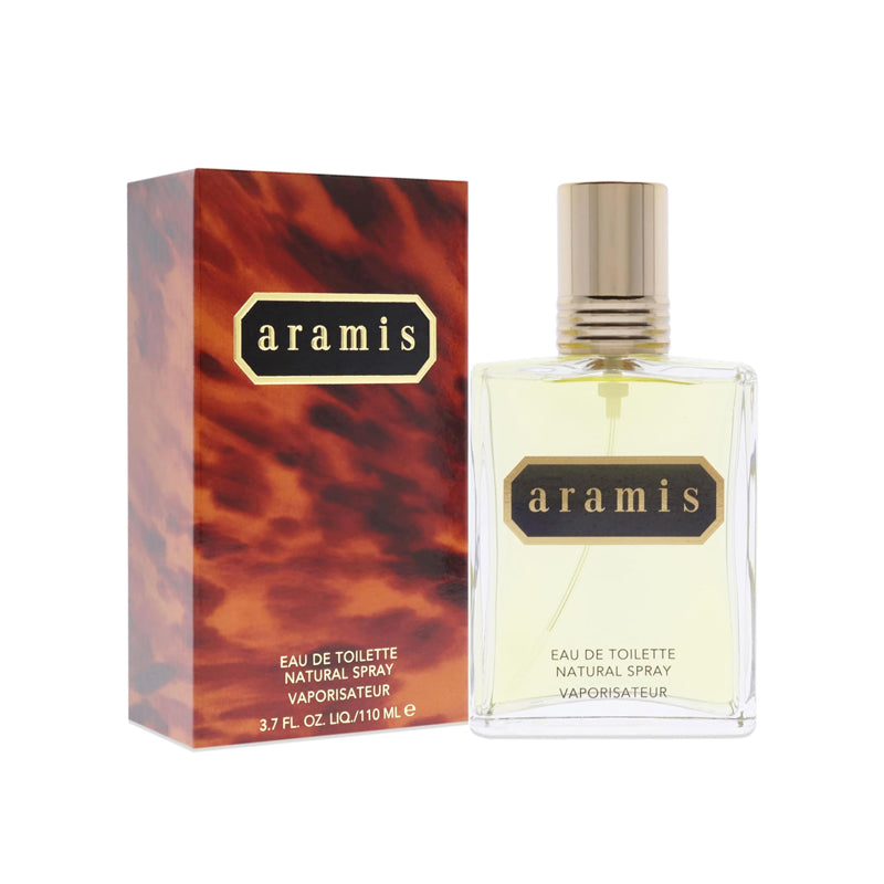 Aramis Brown EDT For Him – 110 ml