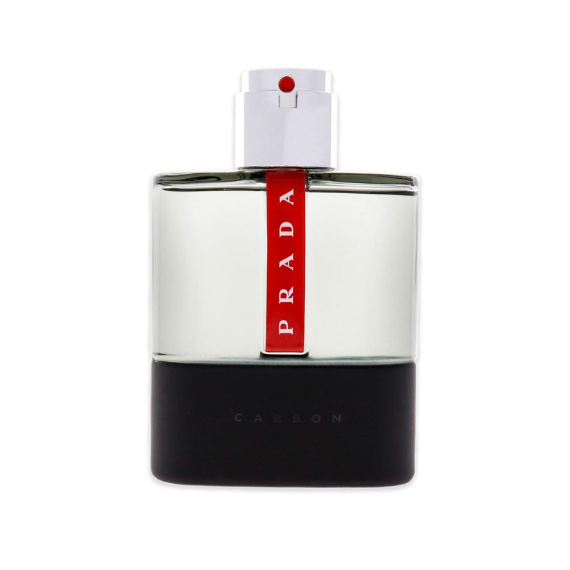 Prada Carbon Luna Rossa EDT For Him - 100 ml