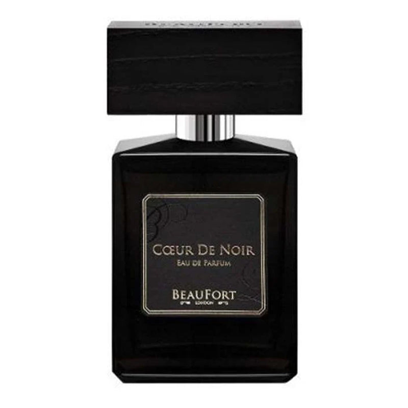 Beaufort Coeur De Noir EDP - Unisex 50ml