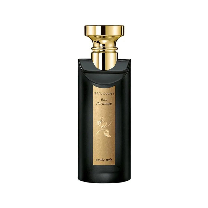 Bvrlgai Eau Parfumee Au The Noir Intense EDP For Unisex - 75 ml