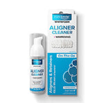 Ever Smile White Foam Aligner Cleaner 25ml