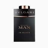 Bvlgari Man In Black EDP  For Him -100 ml