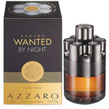 Azzaro Wanted By Night EDP For Men - 100ml