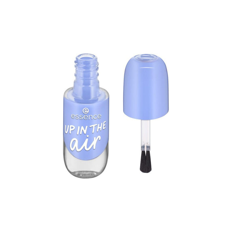 Essence Gel Nail Colour 69 Blueup In The Air - 8ml