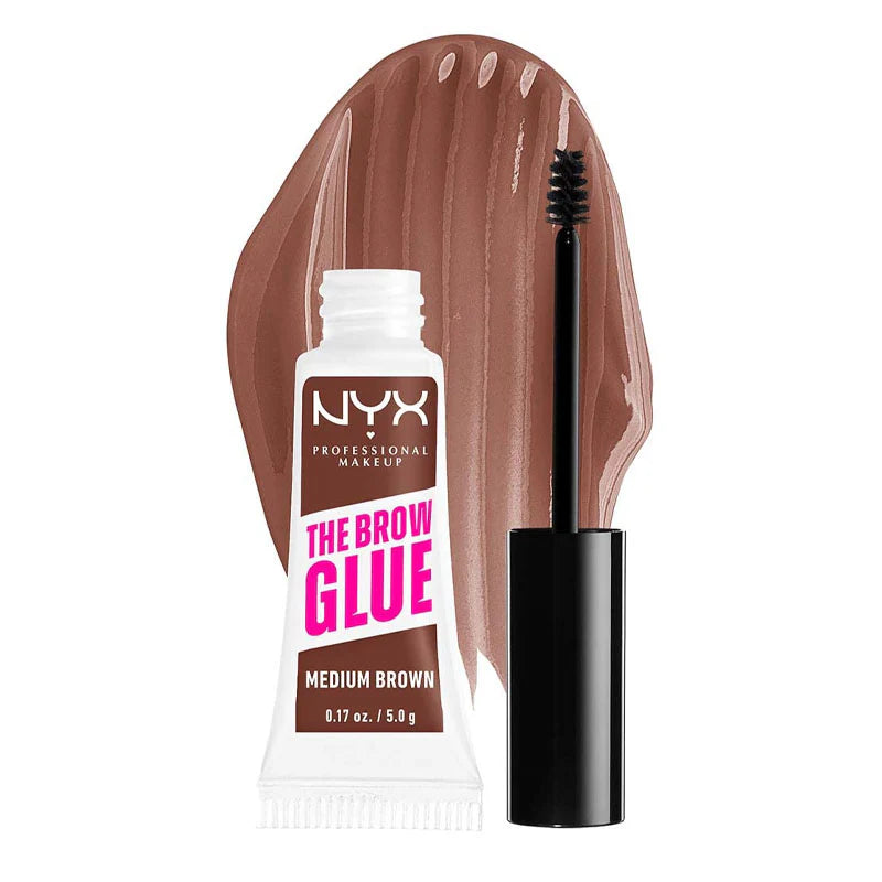 NYX The Brow Glue Instant Brow Styler