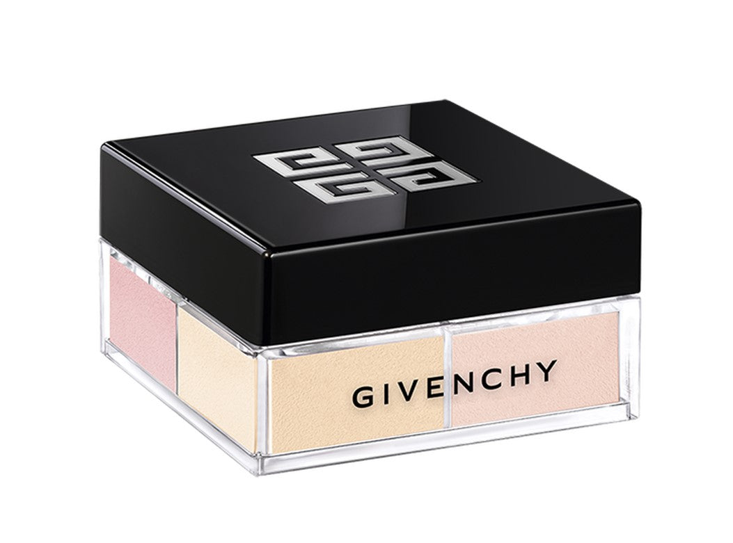 Givenchy Prisme Libre Loose Powder - N° 03 Voile Rosé