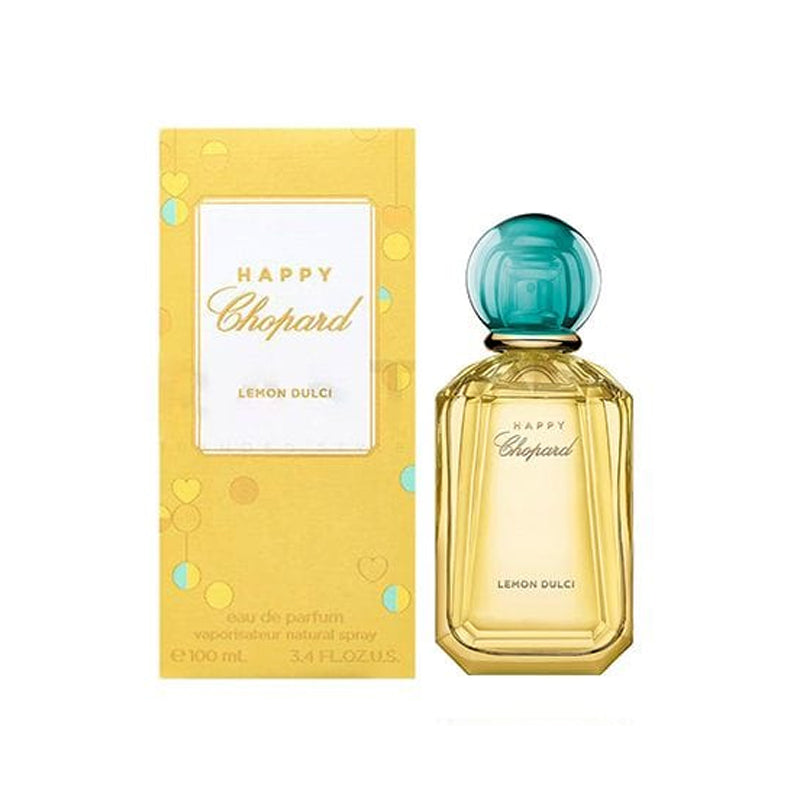 Chopard Happy Lemon Dulci EDP For Her - 100 ml