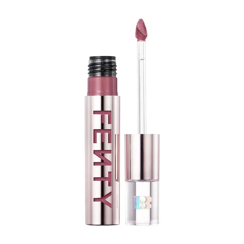 Fenty Beauty By Rihanna Icon Velvet Liquid Lipstick