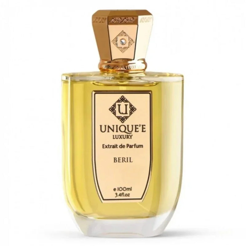 Unique'e Luxury Beril For Unisex EDP - 100ml