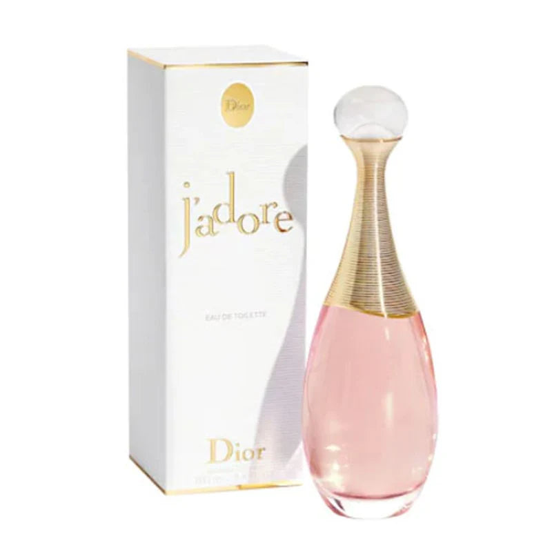 Christian Dior J'Adore Eau de Toilette For Her