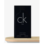 Calvin Klein Ck Be EDT For Unisex -100 ml